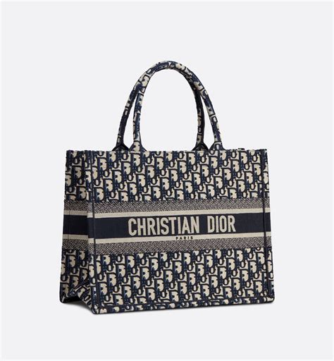 dior notebook tote|Dior book tote medium size.